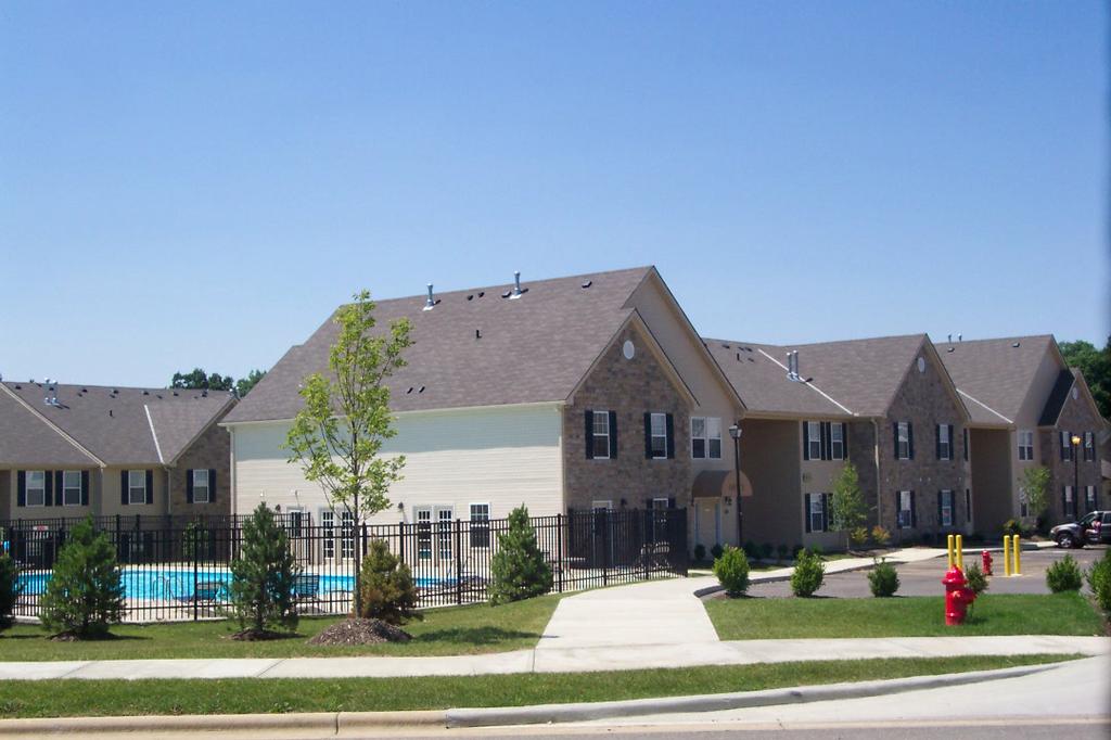 Leafy Dell Apartments Johnstown OH 43031 7409670945 Apartments